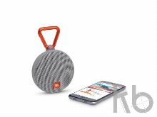 Портативная акустическая система «Clip 2»