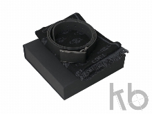 Подарочный набор Seal: шарф, ремень