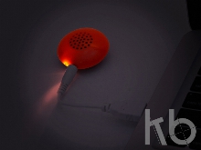 Портативная колонка «Хьюстон»