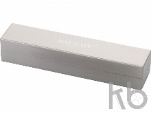 Ручка металлическая шариковая «Margaux»