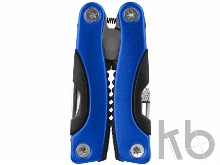 Мультиинструмент с фонариком «Casper»