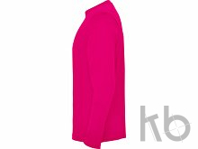 Футболка c длинным рукавом «Extreme» детская