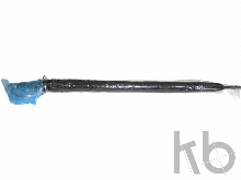 Зонт-трость «Генеральский»