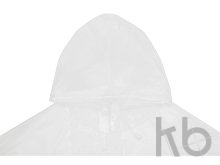 Дождевик «Hawaii» c чехлом детский