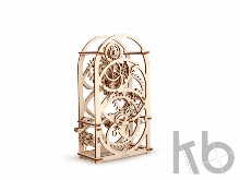 3D-ПАЗЛ UGEARS «Таймер»