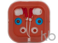 ABS earphones