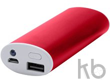 Портативное зарядное устройство, 4000 mAh