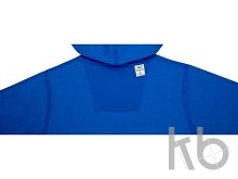 Толстовка с капюшоном «Charon» женская