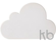 PU foam cloud