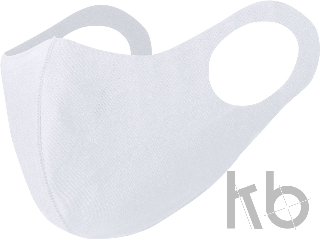 washable kids face mask