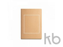 ALCOTT A5. Блокнот A5