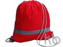 Polyester (190T) drawstring backpack