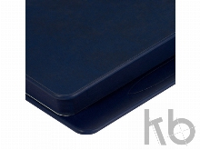 Ежедневник недатированный А5 «Megapolis Magnet»