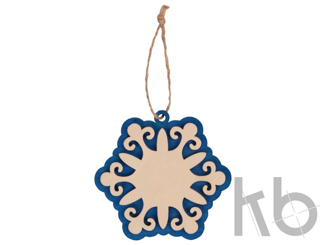 Подвеска «Кристаллик»