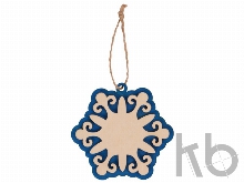 Подвеска «Кристаллик»