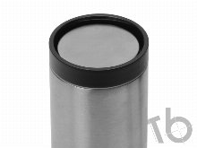 Вакуумная термокружка «Noble» с 360° крышкой-кнопкой