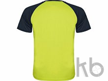 Спортивная футболка «Indianapolis» мужская