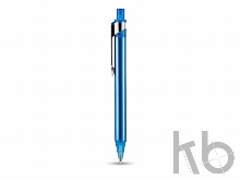 Ручка пластиковая шариковая «Moville»