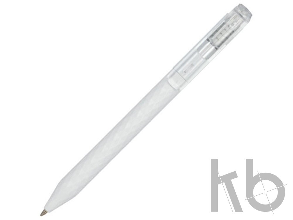 Ручка пластиковая шариковая «Prism»