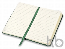Блокнот А6 «Essential»
