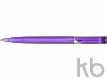 Ручка пластиковая шариковая «Арлекин»