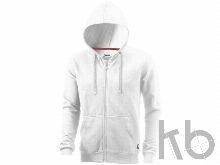 Толстовка «Open» мужская с капюшоном