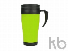 Термокружка «Silence»