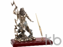 Настольный прибор «Зевс»