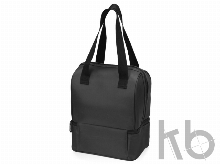 Сумка-холодильник «Cool» с 2-мя изолированными отделениями