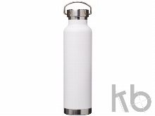 Бутылка с вакуумной медной изоляцией