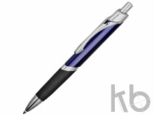 Ручка металлическая шариковая «SoBe»