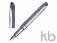 Ручка перьевая «Stripe Chrome»
