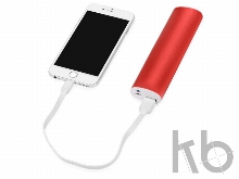 Портативное зарядное устройство «Спайк», 8000 mAh