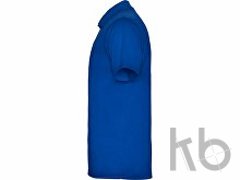 Рубашка поло «Monzha» мужская