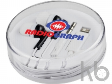 Наушники «Switсh»