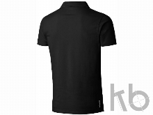 Рубашка поло «Hacker» мужская