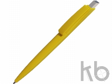 Ручка пластиковая шариковая «Gito Solid»