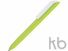 Ручка пластиковая шариковая «Vane KG F»