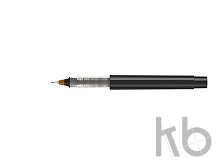 Капиллярная ручка в корпусе из переработанного материала rPET 