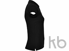 Рубашка поло «Star» женская