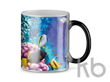 Кружка для сублимации