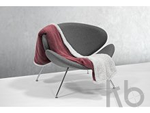 coral fleece blanket