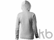 Толстовка «Alley» женская с капюшоном