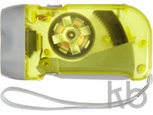 ABS dynamo torch