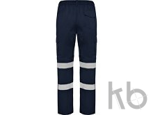 Брюки «Daily HV» со светоотражающими полосами, мужские