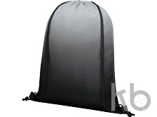 Рюкзак «Oriole» с плавным переходом цветов