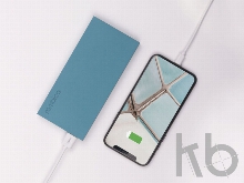 Внешний аккумулятор «NEO ARIA», 10000 mAh