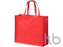 Сумка для покупок из переработанного ПЭТ 