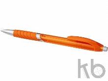 Ручка пластиковая шариковая «Turbo»