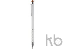 touch ballpoint pen